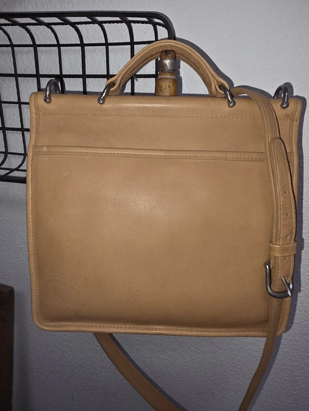 Coach Willis Bag